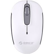 ORICO Wireless Mouse biela - Myš