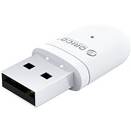 ORICO Swith Bluetooth Adaptér biely - Bluetooth adaptér