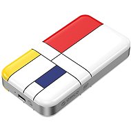 ORICO-High Speed Portable SSD Montage 20 G series - Externý disk