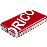 ORICO-High Speed Portable SSD SUPER 10G series - Externý disk