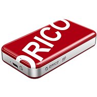 ORICO-High Speed Portable SSD SUPER 40 G series - Externý disk