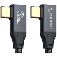 Dátový kábel ORICO-USB-C3.2 Gen2*2 high-speed data cable