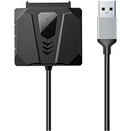 ORICO USB3.0-A SATA Adaptér with 12 V 2A Power Adaptér - Redukcia