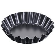 ORION Forma kov koláčová TARTLETS  pr. 11 cm 6 ks - Forma