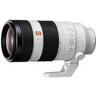 Sony 100-400mm f/4.5-5.6 GM OSS - Objektív