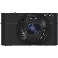 SONY DSC-RX100