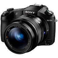 SONY DSC-RX10 II