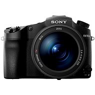 SONY DSC-RX10 III - Digitálny fotoaparát