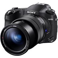 SONY DSC-RX10 IV - Digitálny fotoaparát