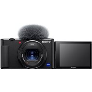 Sony ZV1 - Digitálny fotoaparát