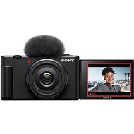 Vlogovací fotoaparát Sony ZV-1F