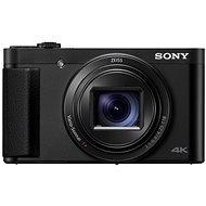 Sony CyberShot DSC-HX99 čierny - Digitálny fotoaparát