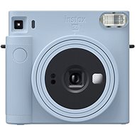 Fujifilm Instax Square SQ1 svetlo modrý - Instantný fotoaparát