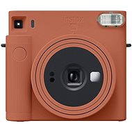 Fujifilm Instax Square SQ1 oranžový - Instantný fotoaparát