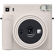 Fujifilm Instax Square SQ1 strieborný - Instantný fotoaparát
