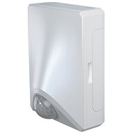 Osvetlené LED svietidlo OSRAM DoorLED UpDown, biele