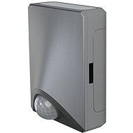OSRAM DoorLED UpDown LED mobilné svietidlo, strieborné