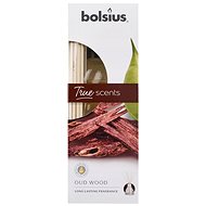 BOLSIUS True Scents Difuzér Oud Wood 45 ml