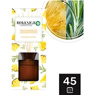 Botanica by Air Wick Svieži ananás a tuniský rozmarín 80 ml - Vonné tyčinky