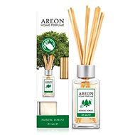 AREON Home Perfume Nordic Forest 85 ml - Vonné tyčinky