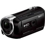 Sony HDR-PJ410 čierna