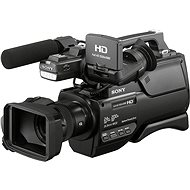 Sony HXR-MC2500