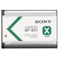 Sony NP-BX1 - Batéria do fotoaparátu