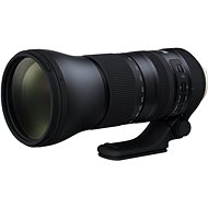 TAMRON SP 150 – 600 mm F/5-6.3 Di VC USD G2 pre Canon - Objektív