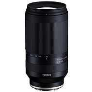 Tamron 70 – 300 mm F/4.5-6.3 Di III RXD pre Sony E - Objektív