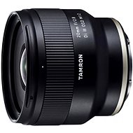Tamron AF 20 mm f/2,8 Di III OSD MACRO 1:2 pre Sony FE - Objektív