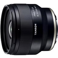 Tamron AF 24 mm f/2,8 Di III OSD MACRO 1:2 pre Sony FE - Objektív