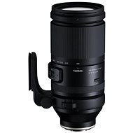 Tamron 150 – 500 mm f/5 – 6,7 Di III VC VXD pre Sony E - Objektív