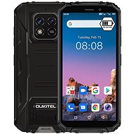 Oukitel WP18 čierny - Mobilný telefón