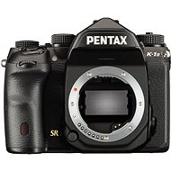 PENTAX K-1 II telo