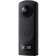 RICOH THETA Z1 51 GB čierna - 360° kamera