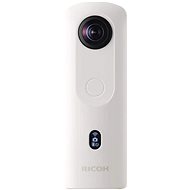 RICOH THETA SC2 WHITE - 360° kamera