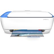 HP DeskJet 3639 All-in-One