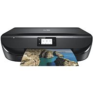 HP Deskjet 5075 Ink Advantage e-All-in-One