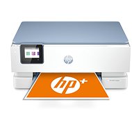 HP ENVY Inspire 7221e All-in-One printer- HP Instant Ink ready, HP+ - Atramentová tlačiareň