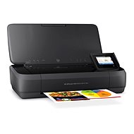 HP Officejet 252 Mobile AiO