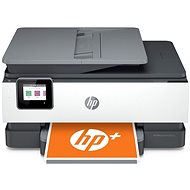 HP OfficeJet Pro 8022e All-in-One - Atramentová tlačiareň