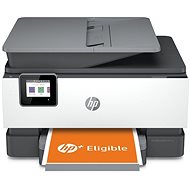 HP OfficeJet Pro 9012e All-in-One - Atramentová tlačiareň