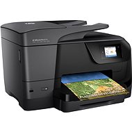 HP OfficeJet Pro 8710 All-in-One