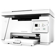 HP LaserJet Pro MFP M26a