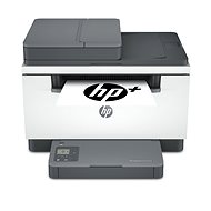 HP LaserJet Pro MFP M234sdwe - Laserová tlačiareň