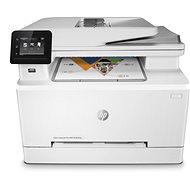 HP Color LaserJet Pro MFP M283fdw All-in-One printer - Laserová tlačiareň