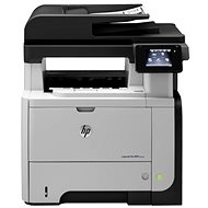 HP LaserJet Pro M521dw