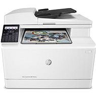 HP Color LaserJet Pro MFP M181fw
