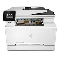 HP Color LaserJet Pro MFP M281fdn