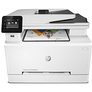 HP Color LaserJet Pro MFP M281fdw